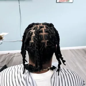 Instant Locs