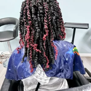 Passion Twists